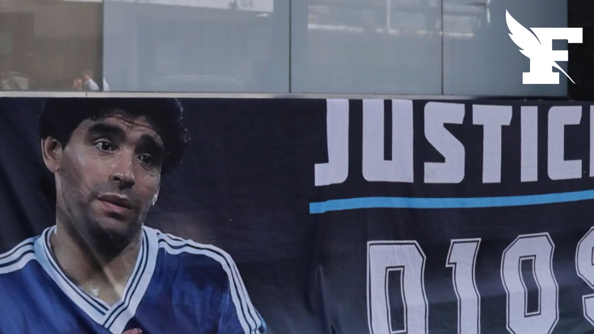Procès Maradona : la star n'aurait jamais dû être hospitalisée à domicile, affirment deux experts