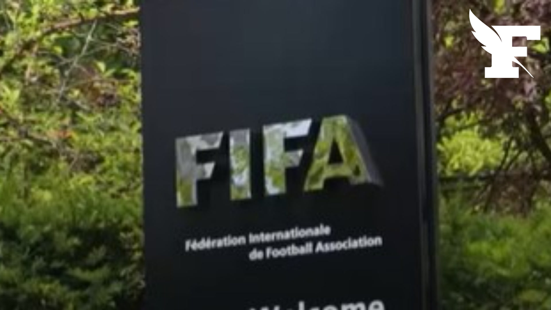 Kevin Lamour quitte la Fifa après ses critiques envers Gianni Infantino