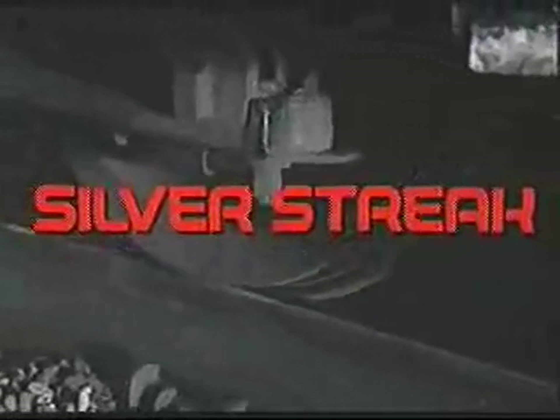 Transamerica Express VO