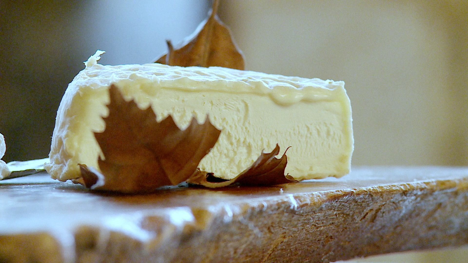 Epicerie Fine – Le Mothais sur feuille
