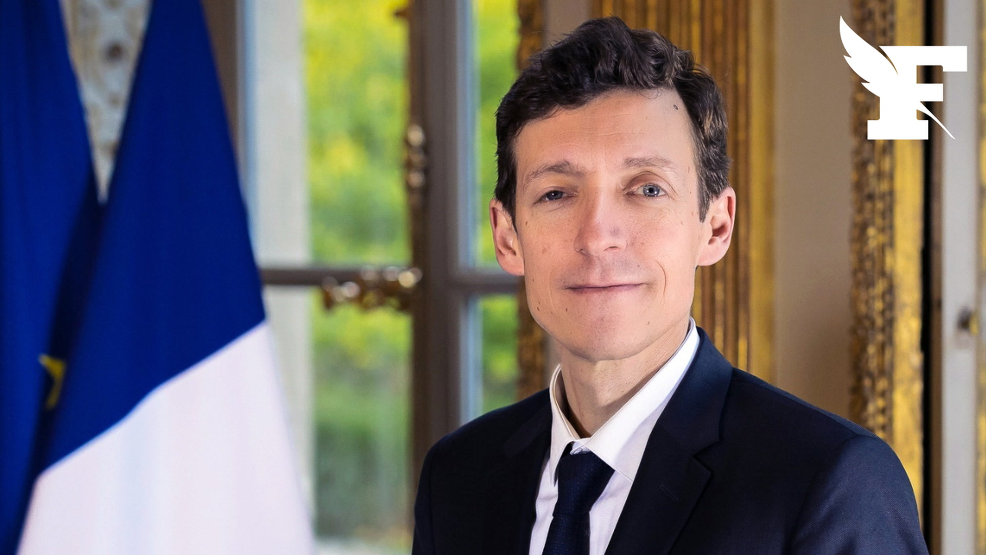 Edouard Geffray veut instaurer des listes de lecture pour les élèves pendant l'année scolaire