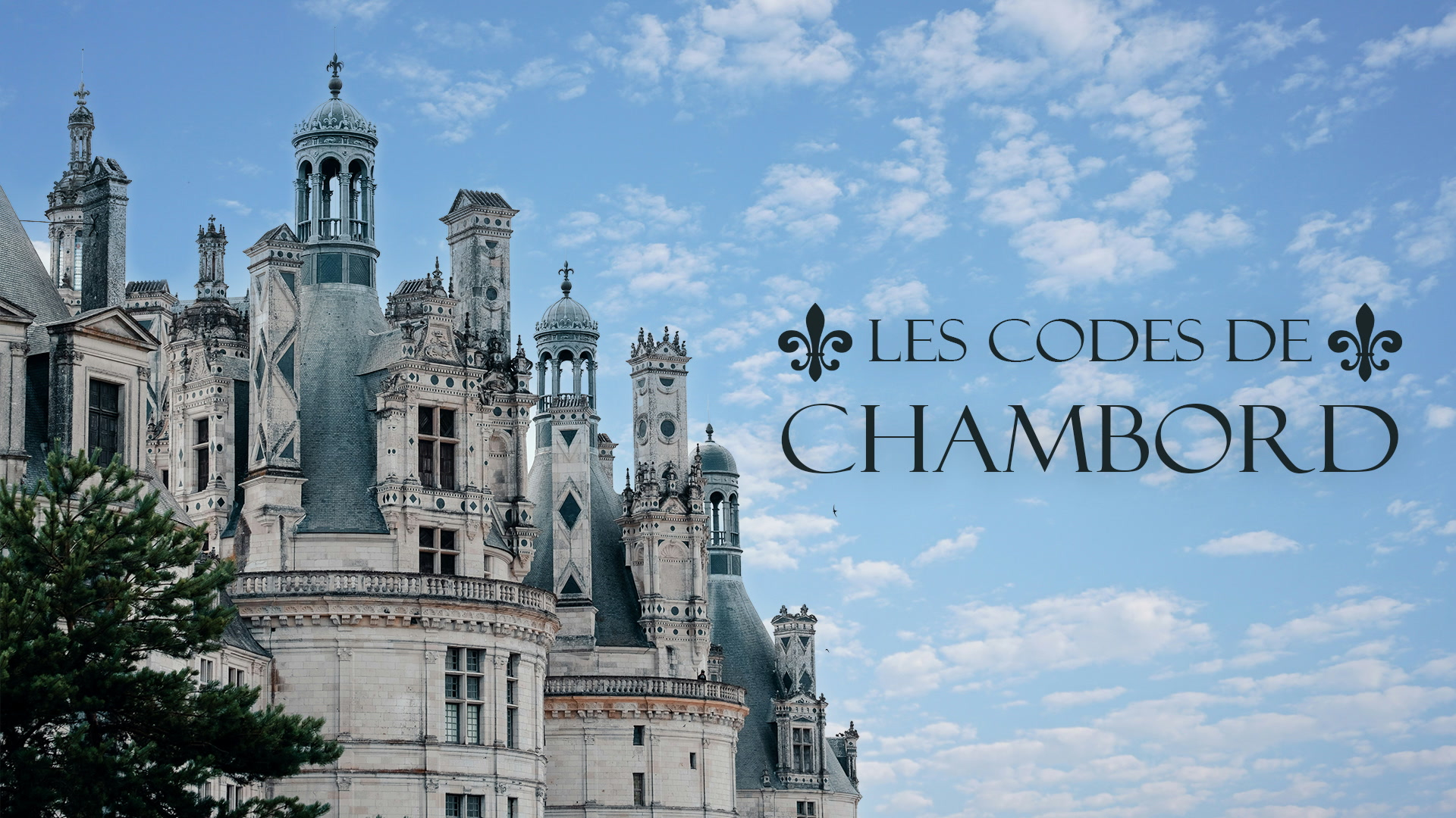 Les codes de Chambord