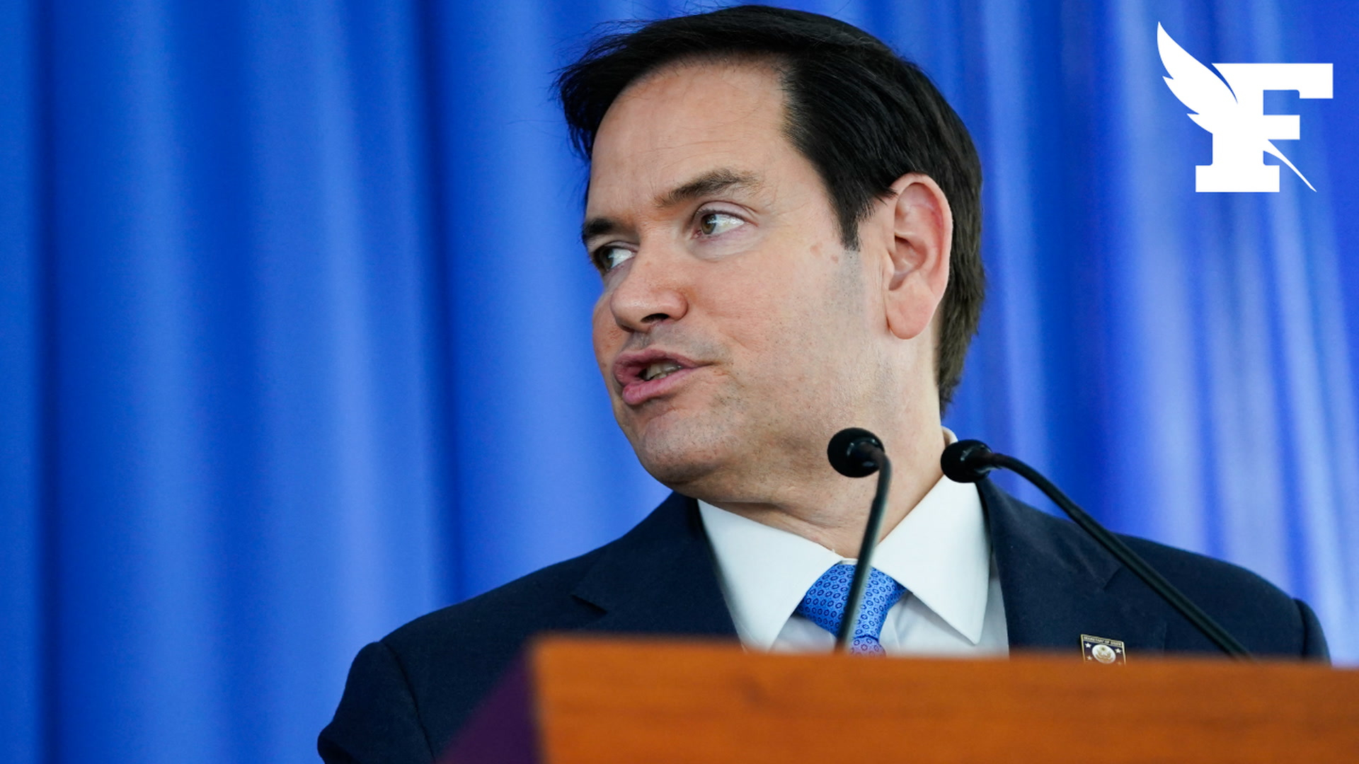 Manifestations anti-Israël: «Nous recherchons tous les jours ces cinglés et je leur retire les visas», affirme Marco Rubio