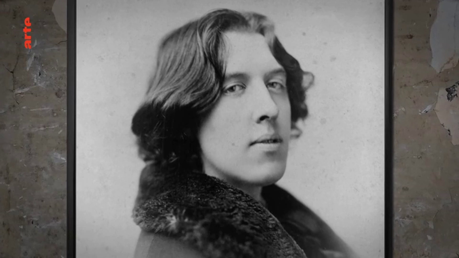 Dorian Gray - Un portrait d'Oscar Wilde - VF