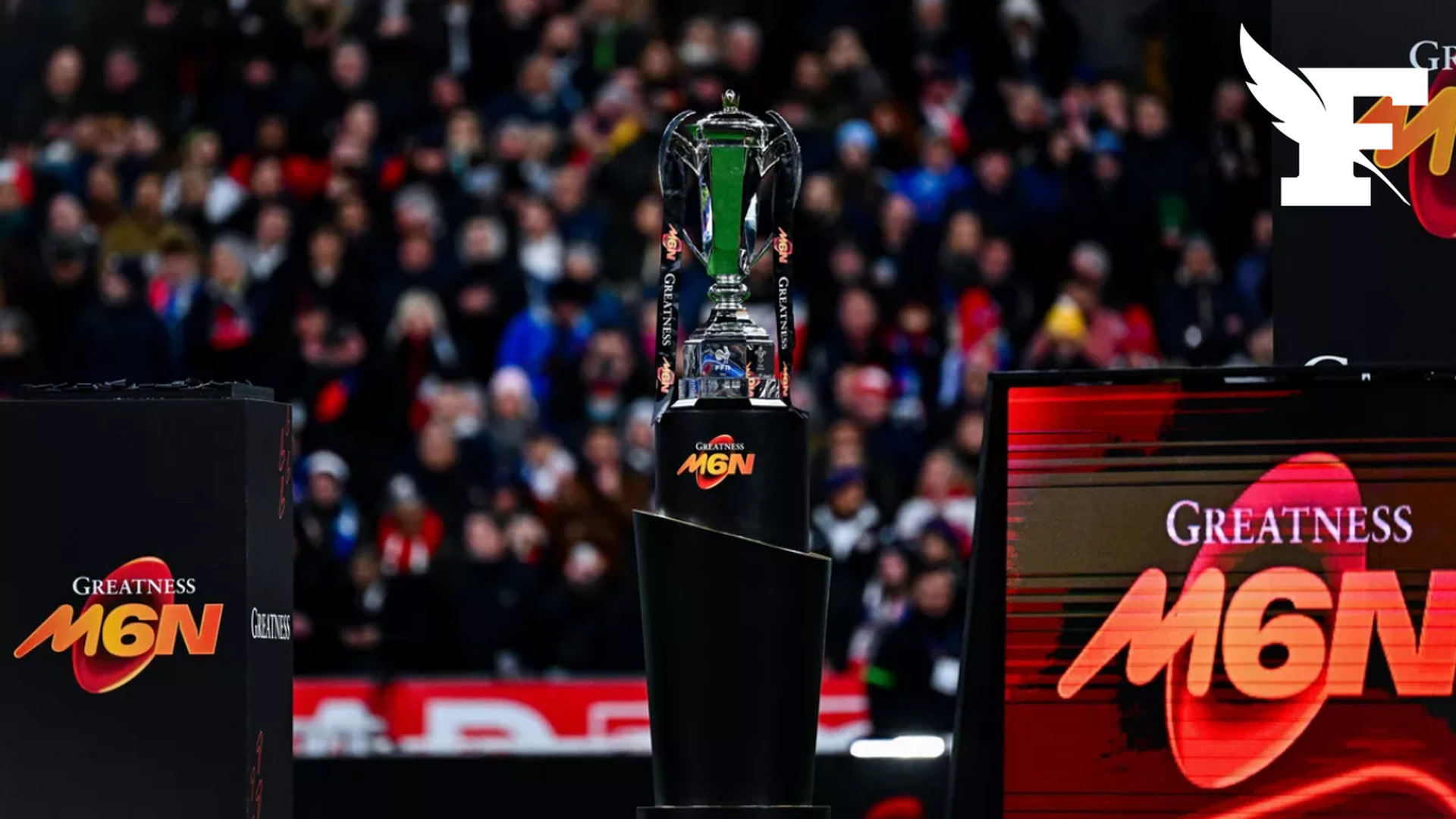 World Rugby souhaite délocaliser les rencontre du Tournoi des six nations aux États-Unis