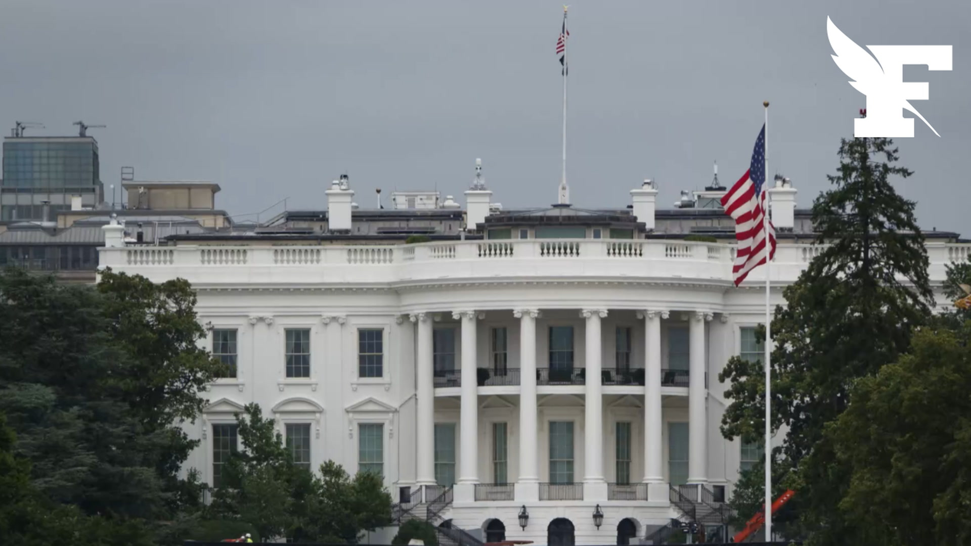 les médias CNN, MS NOW et Politico poursuivent l'Administration Trump
