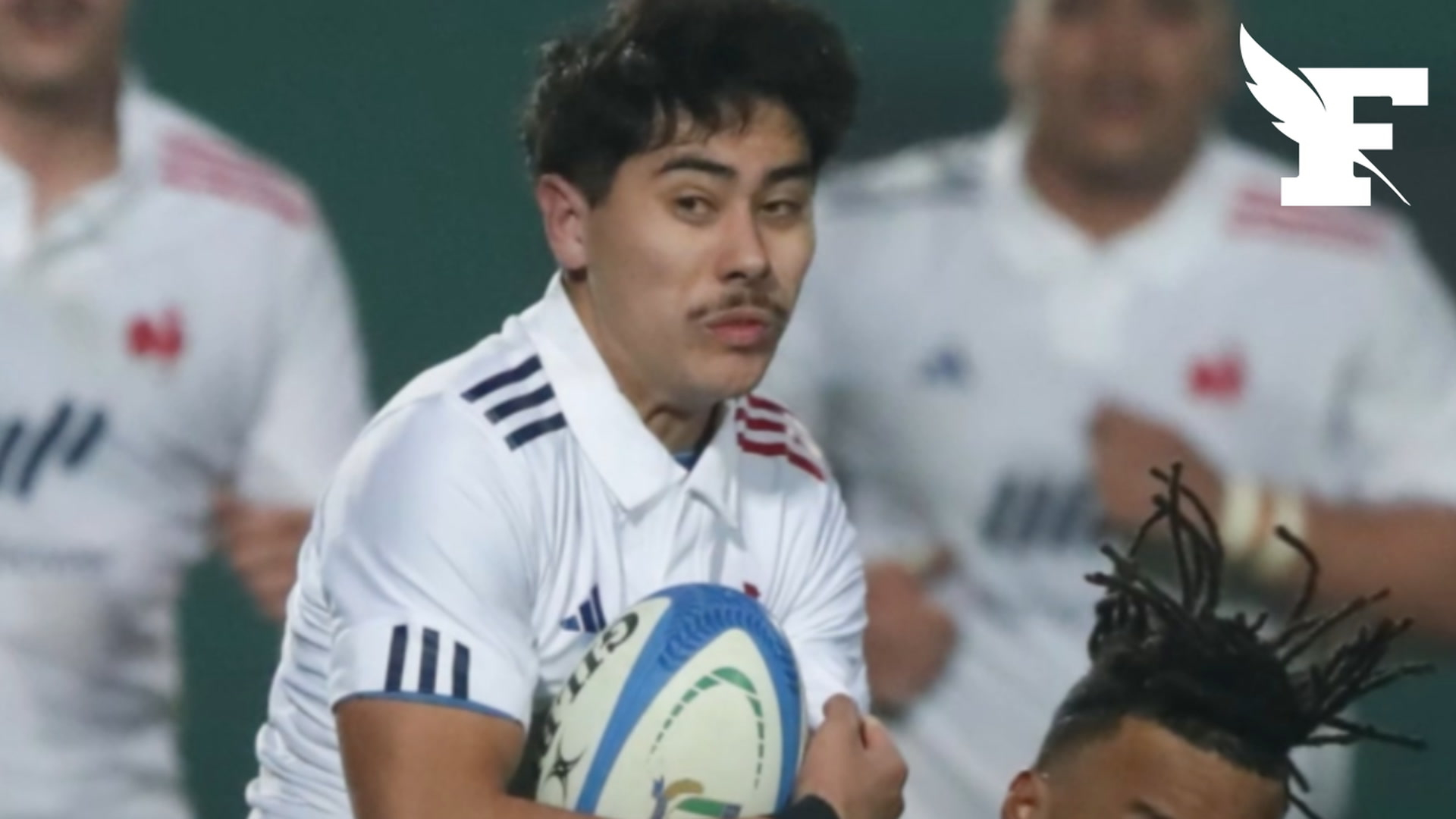 Rugby : un joueur des Bleuets victime de propos racistes en plein match