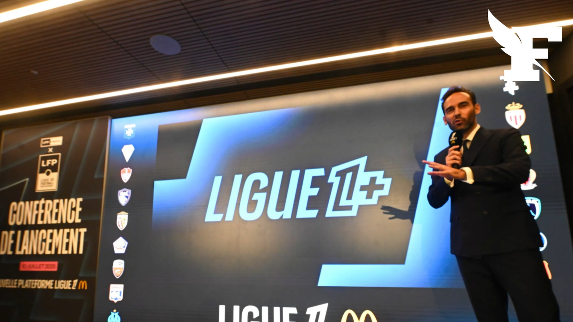 Ligue1+ : un bug technique provoque la colère des abonnés durant Lens-PSG