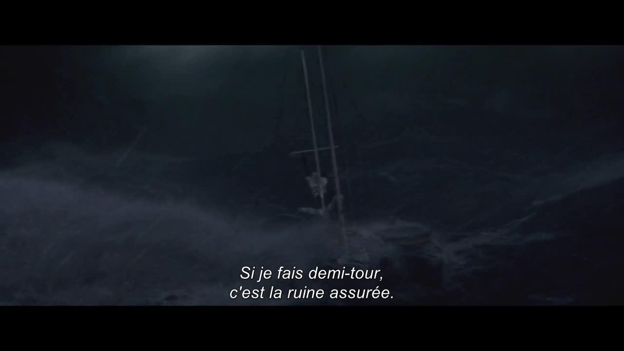 Le jour de mon retour [VOST] [Bande annonce]