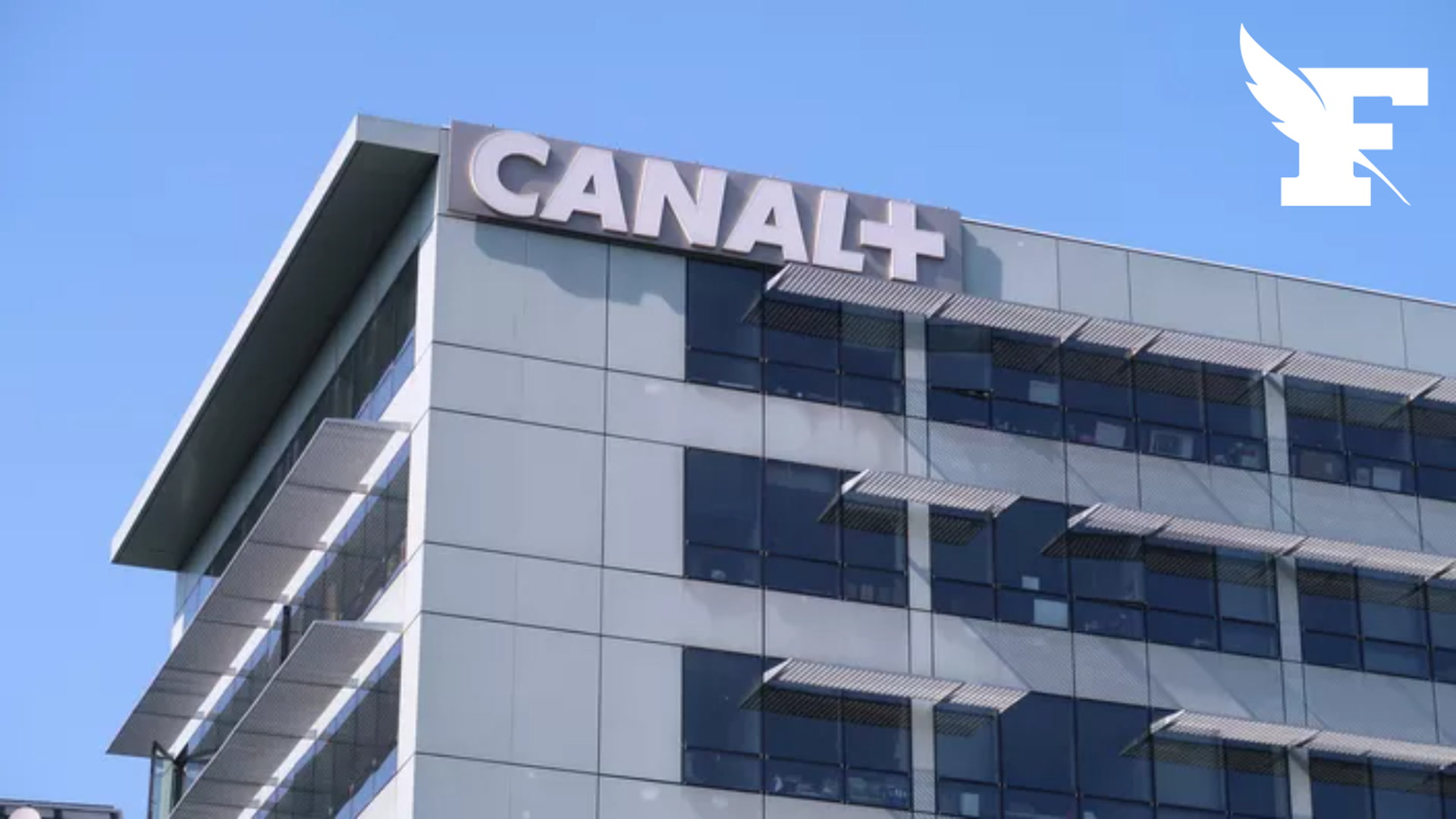 Le groupe Canal+ investira près d'un milliard d'euros entre 2028 et 2032 dans le cinéma français et européen