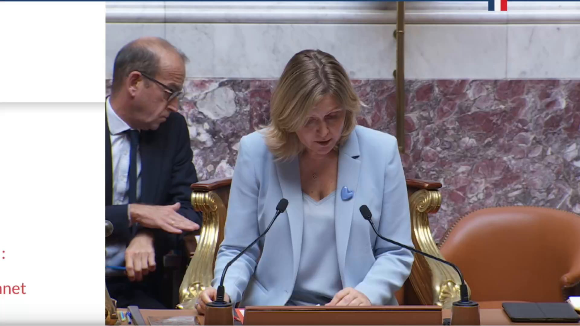 L'Assemblée approuve pour la troisième fois la création d'un droit à l'aide à mourir