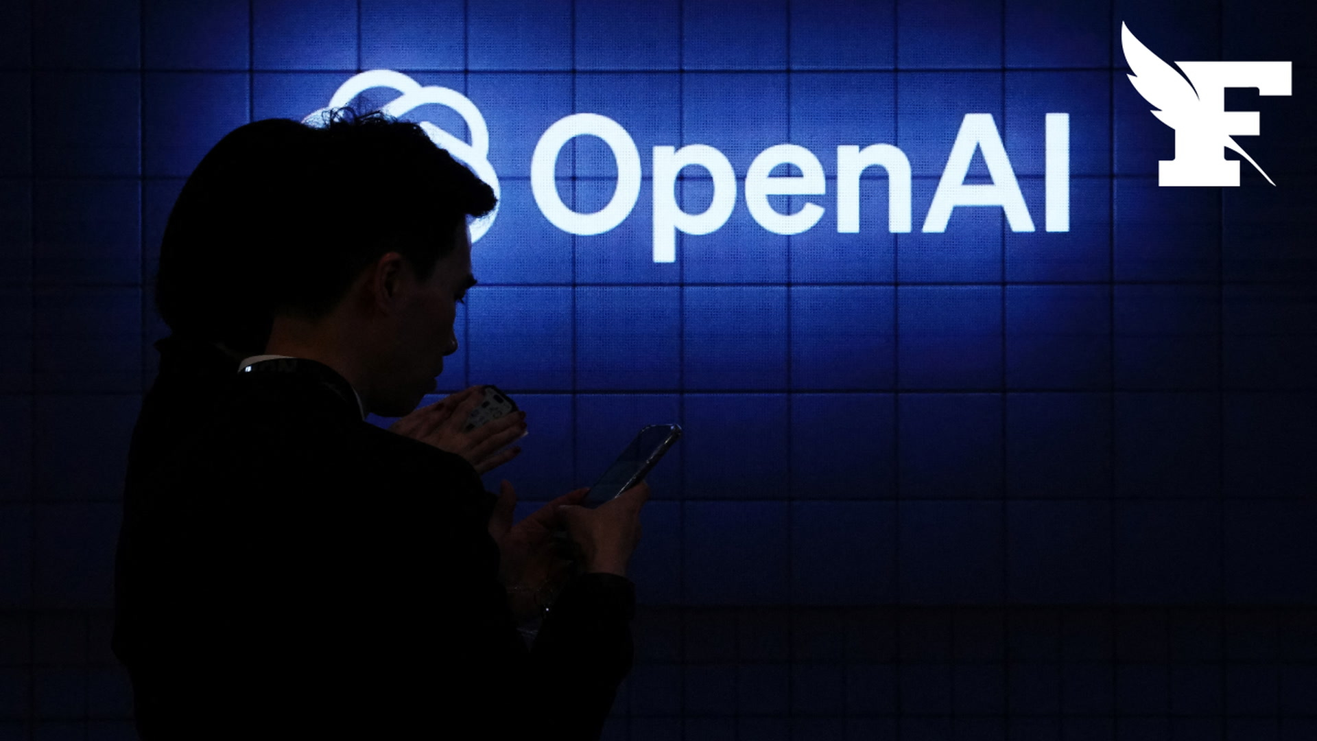 OpenAI a annoncé avoir dépassé le milliard d'utilisateurs, quatre ans seulement après le lancement de ChatGPT