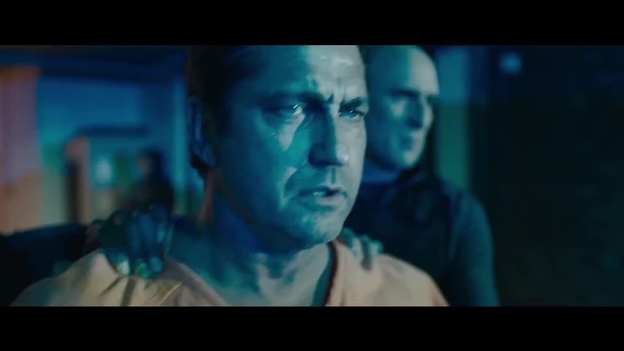 La Chute Du Président Streaming Vf 2019