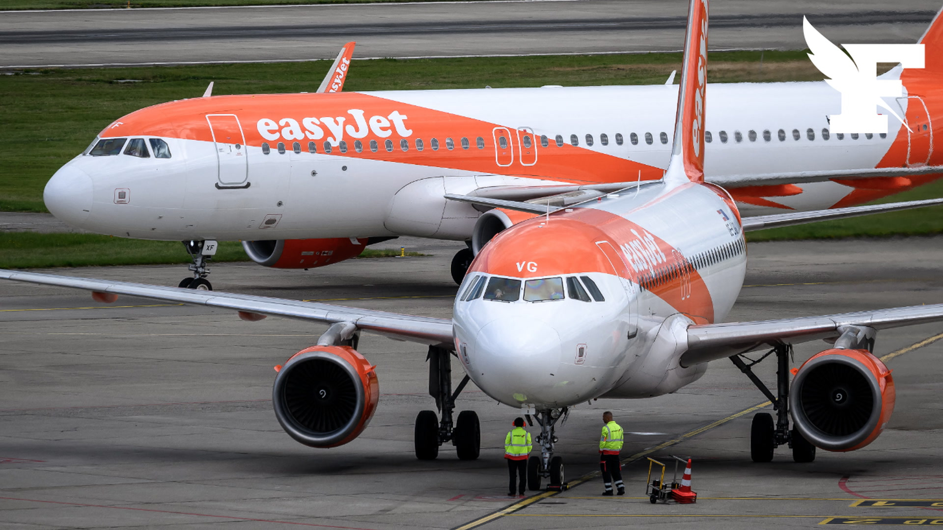 Easyjet : le syndicat majoritaire des pilotes annonce la levée du préavis de grève prévue début octobre