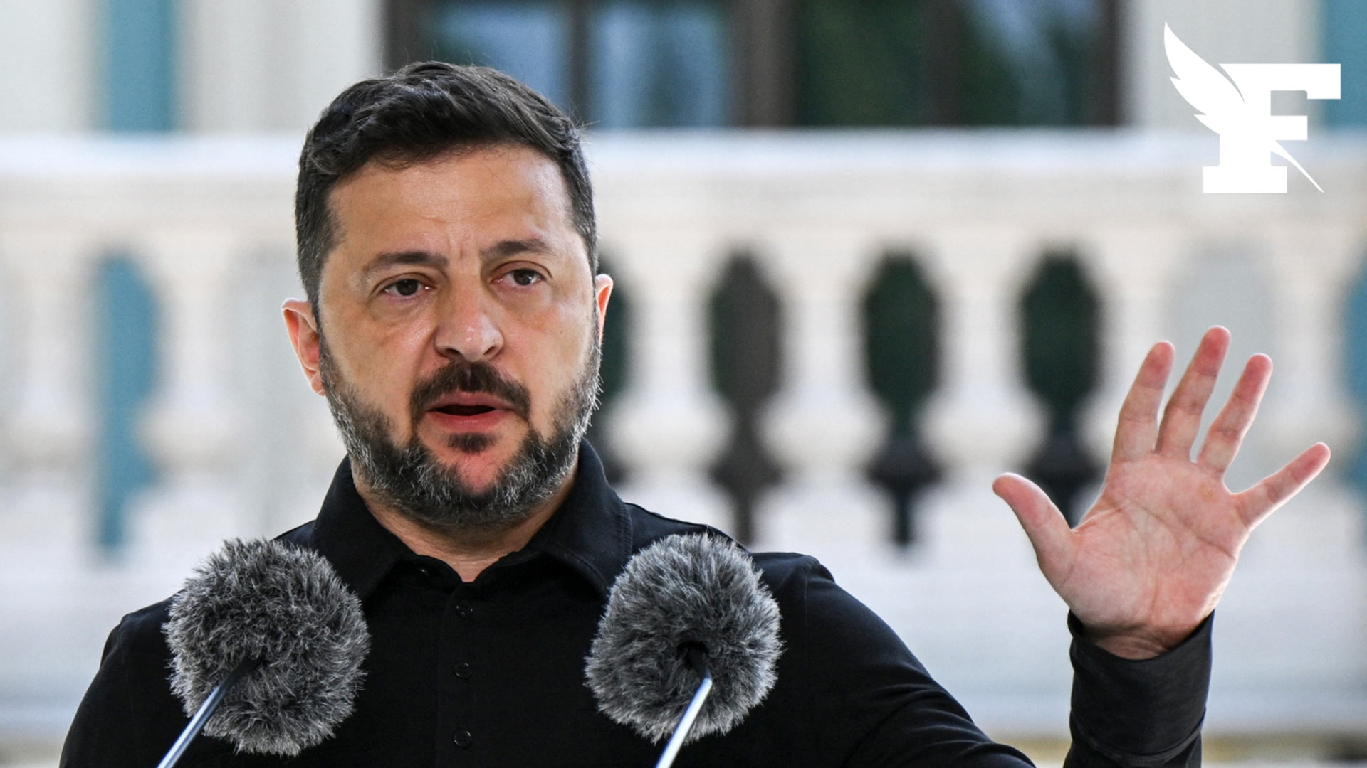 Guerre en Ukraine : Volodymyr Zelensky affirme avoir des renseignements «clairs» indiquant que la Russie prépare une mobilisation militaire
