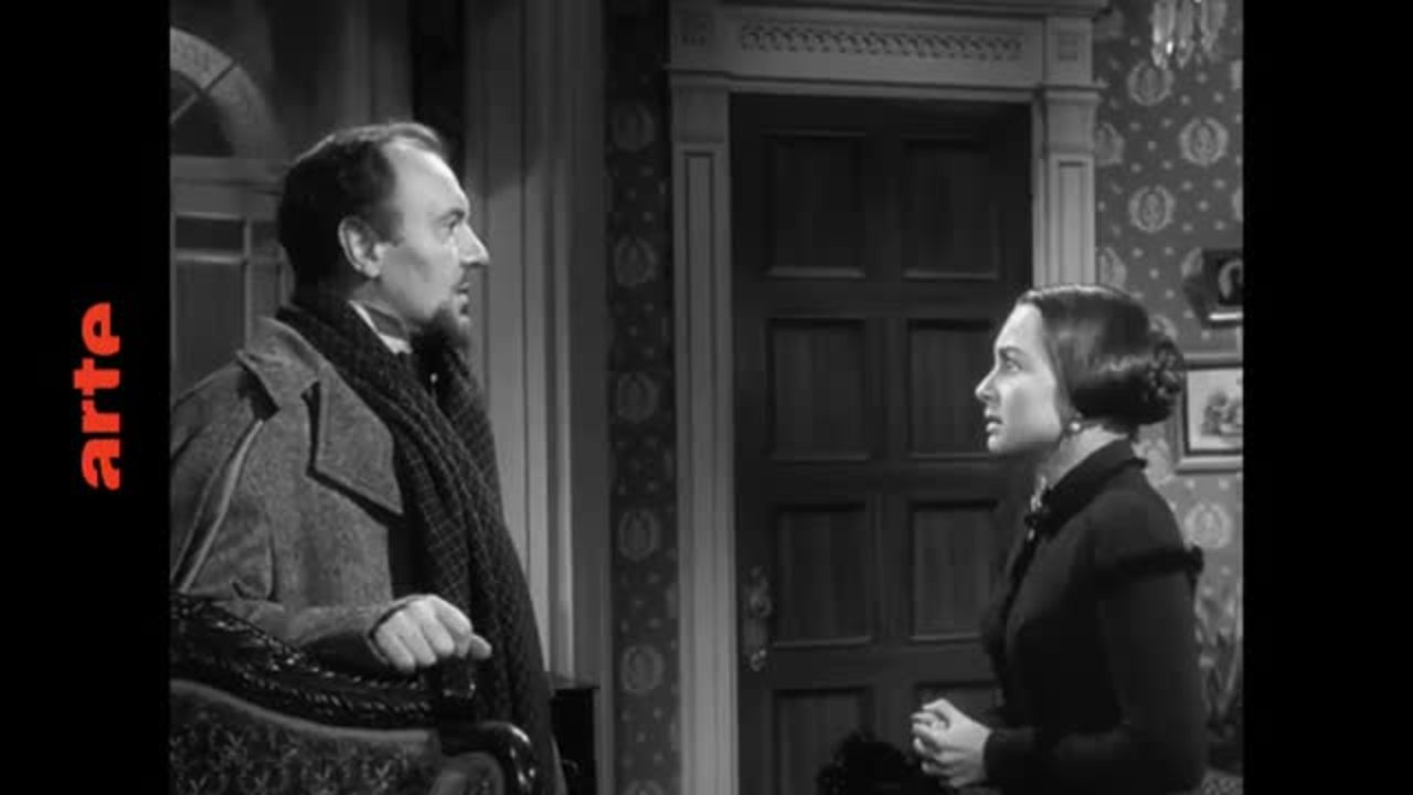 L'héritière - VF - Diffusé le 13/12/21 à 20h55 sur ARTE