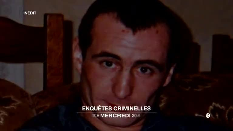 Enquêtes criminelles : le magazine des faits divers - VF - Diffusé le