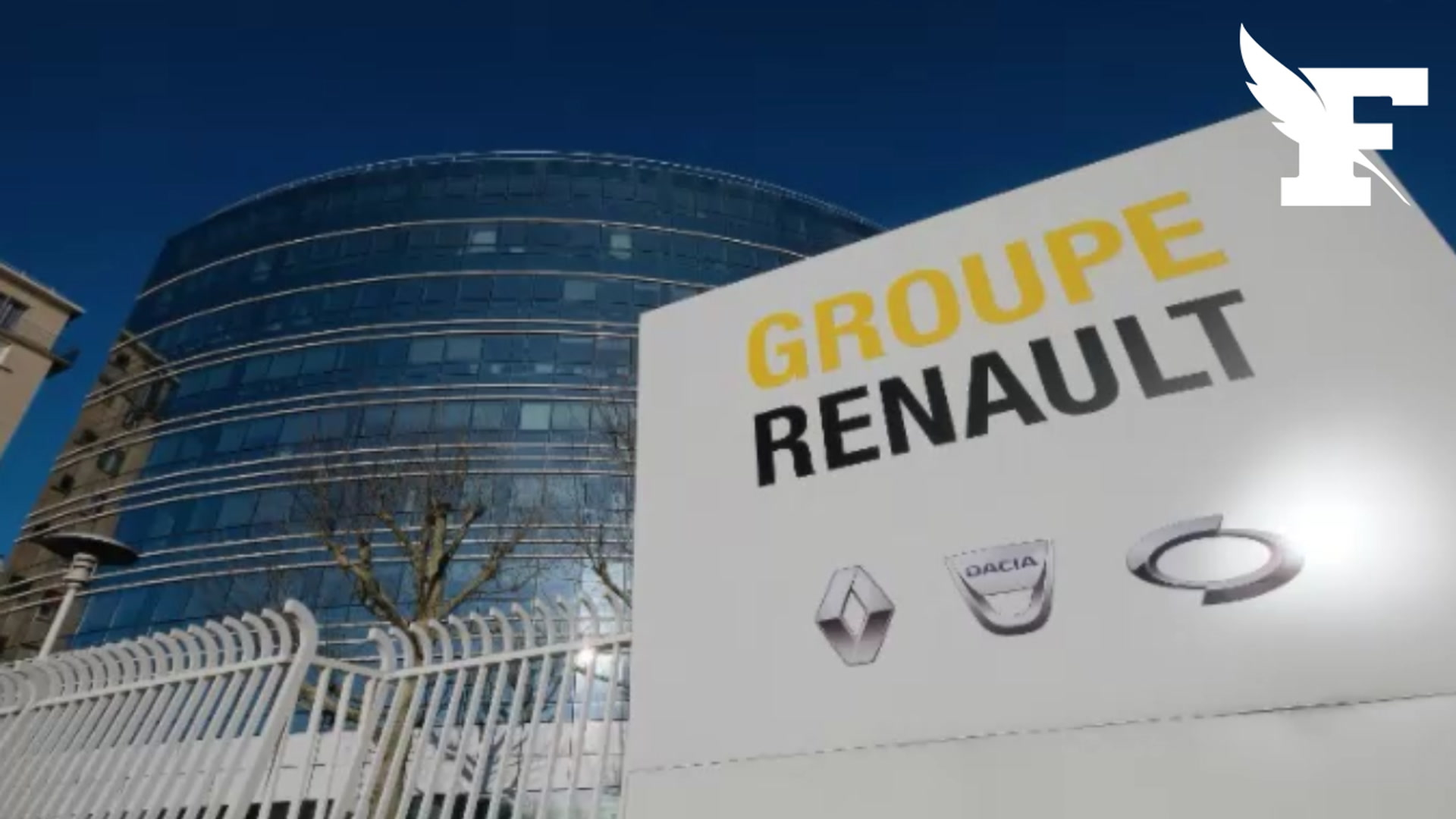 Renault met en place un plan de départs volontaires pour 800 ingénieurs d'ici 2027