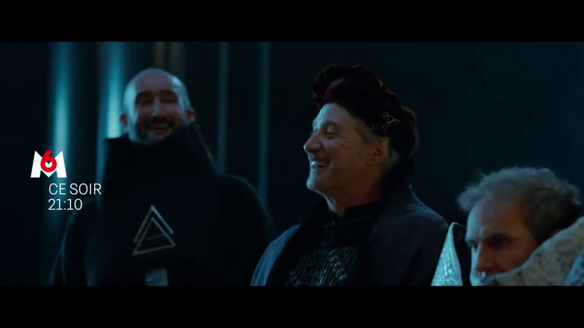 Kaamelott Premier volet VF