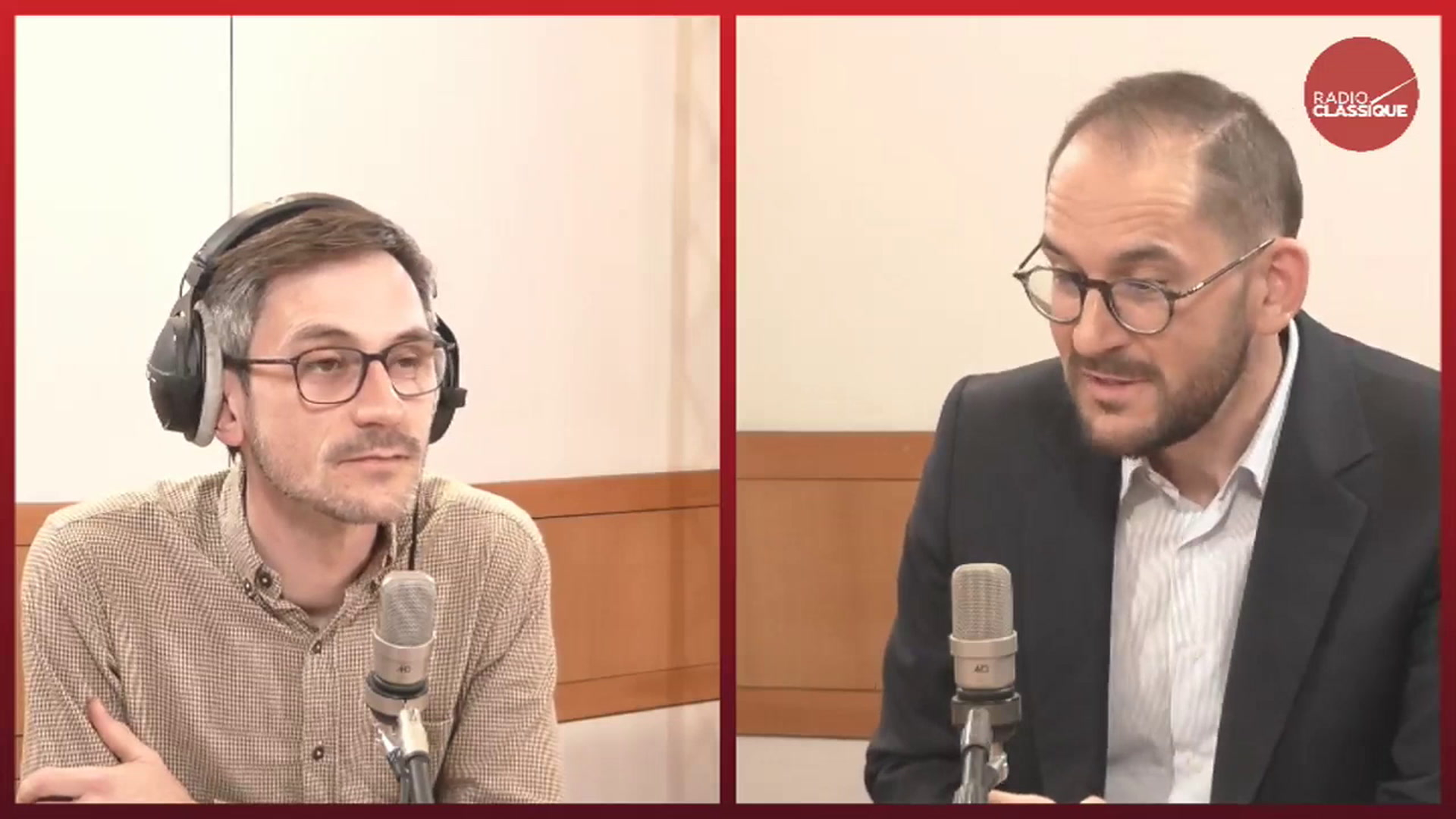 Réchauffement climatique : l'ingénieur Franck Lirzin juge le risque d'érosion côtière dans les villes européennes alarmant