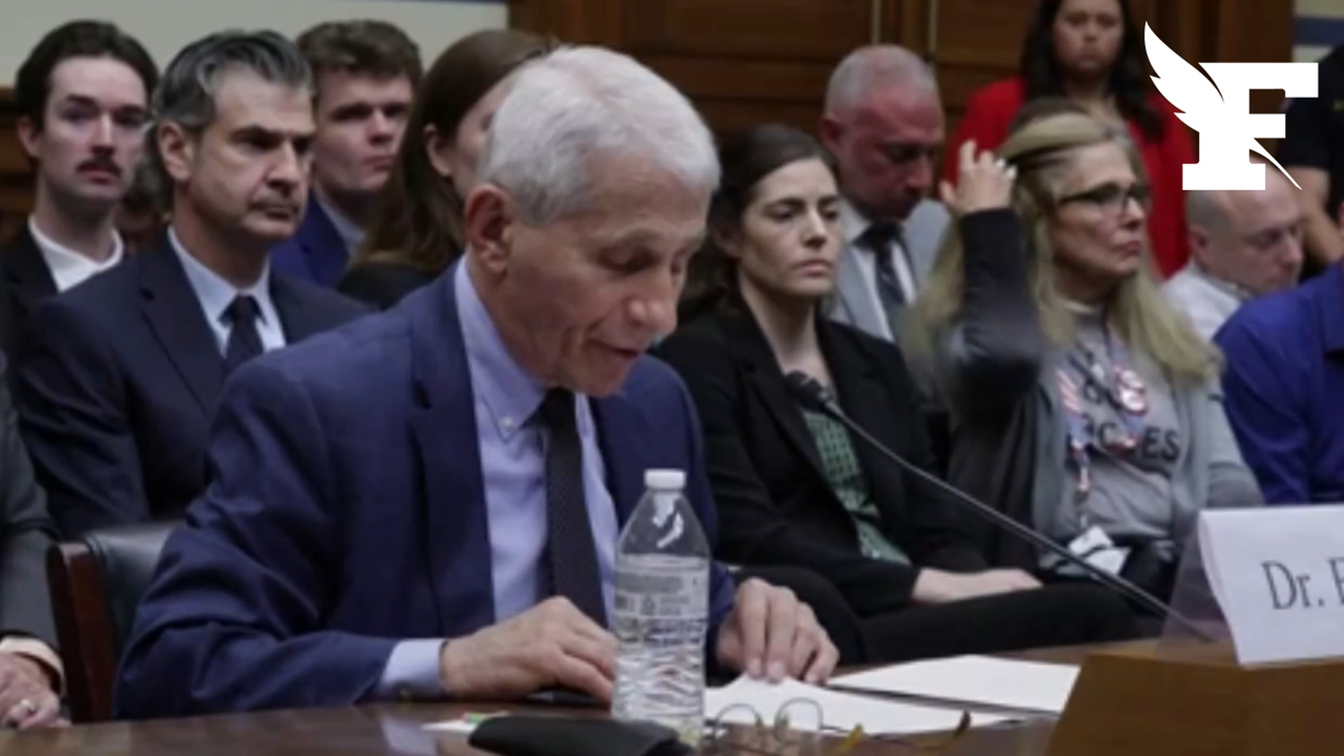 États-Unis : Antohny Fauci refuse de témoigner une nouvelle fois au Sénat sur la gestion du Covid