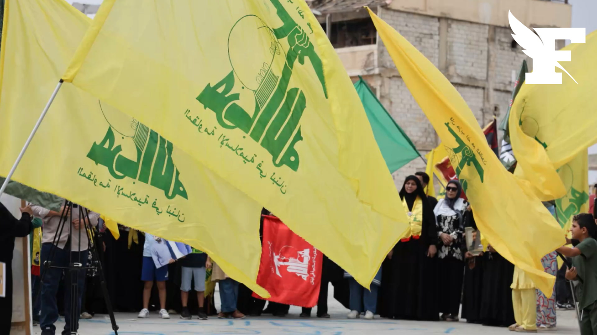 L'armée libanaise va entamer le désarmement du Hezbollah chiite