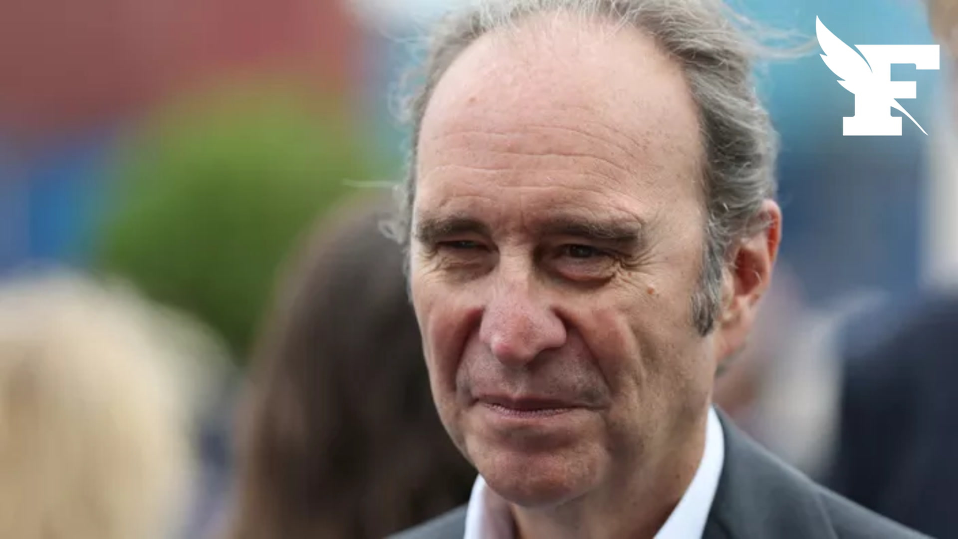 Xavier Niel va débourser 5,1 milliards d'euros pour devenir le premier actionnaire du groupe de télécommunications britannique Vodafone