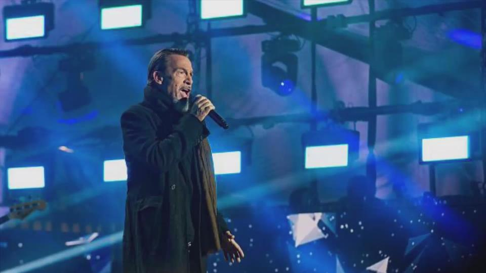 Florent Pagny fuit le fisc et s’installe au Portugal
