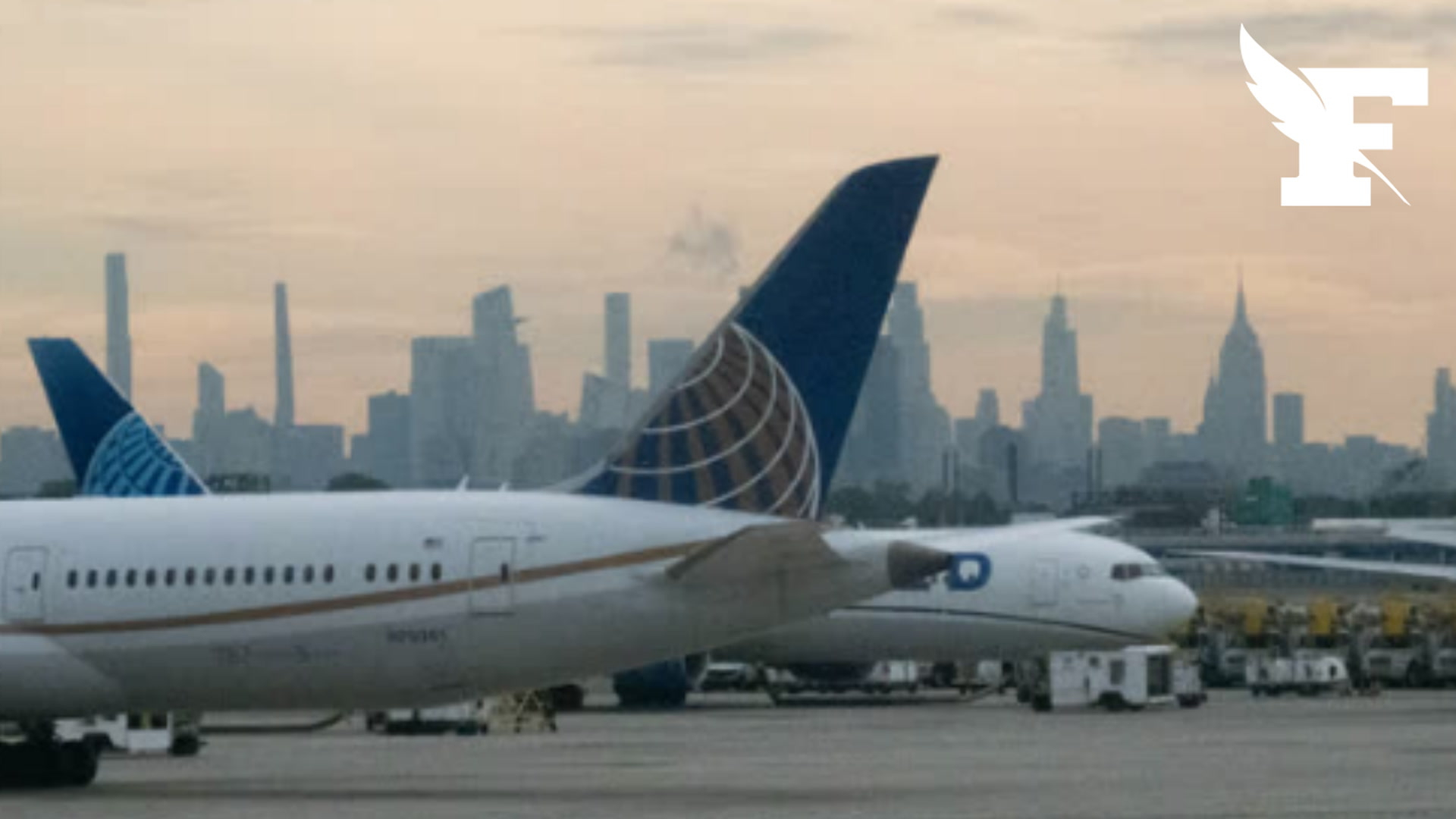 États-Unis: une panne provoque une forte réduction des vols dans de grands aéroports de la côte Est