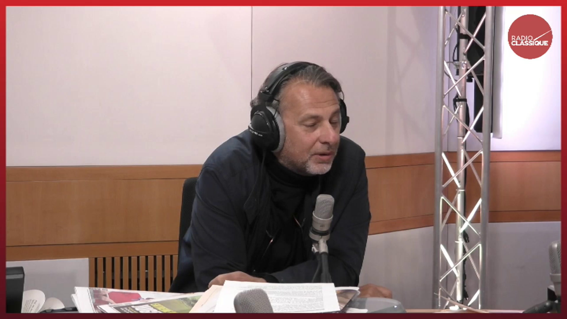 Giuliano Da Empoli: «Trump est un véritable agent du chaos naturel»