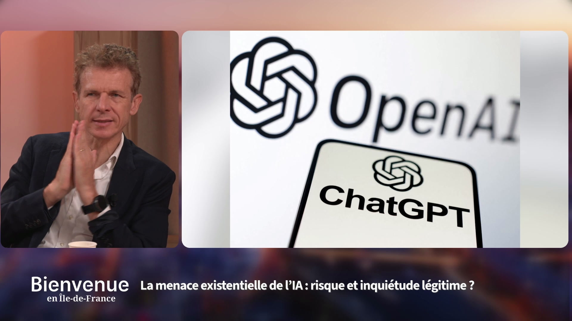 L'accélération de l'intelligence artificielle