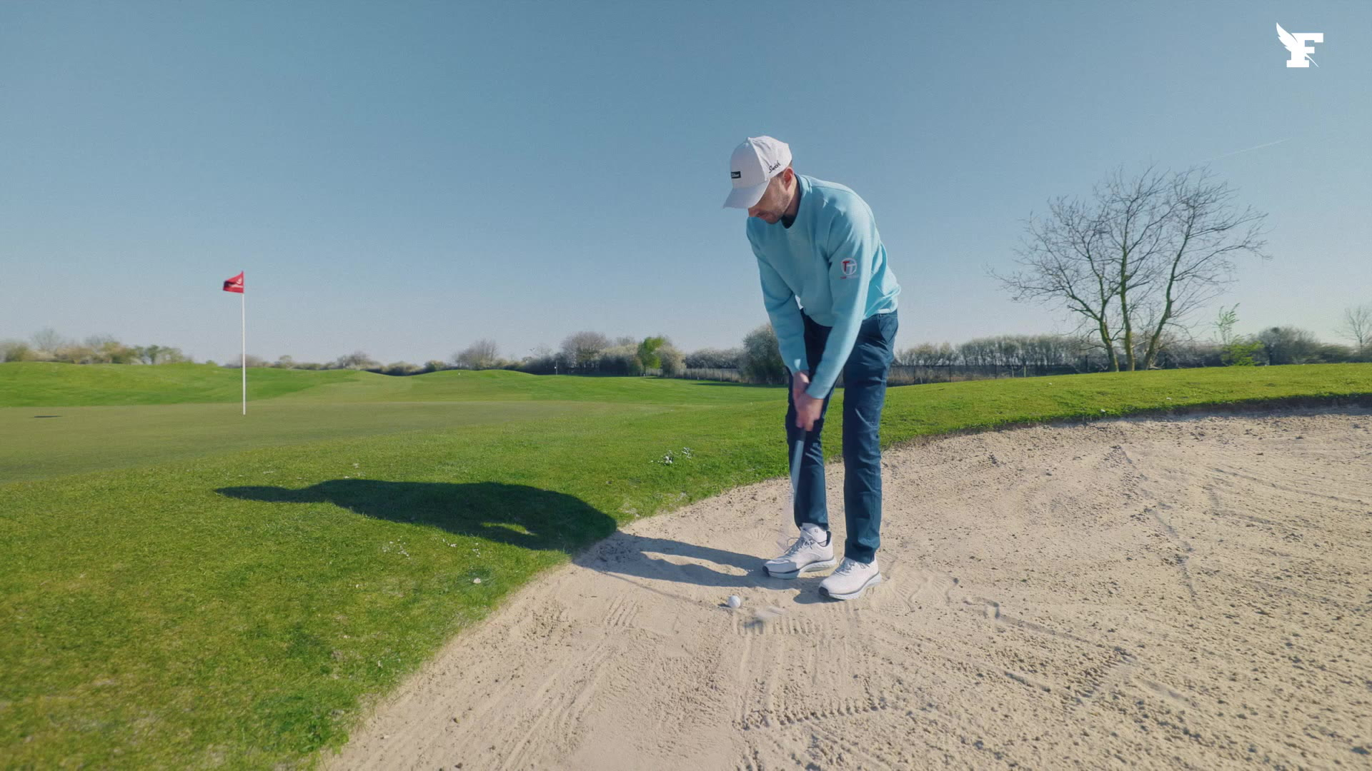 La Minute Golf - Episode 1