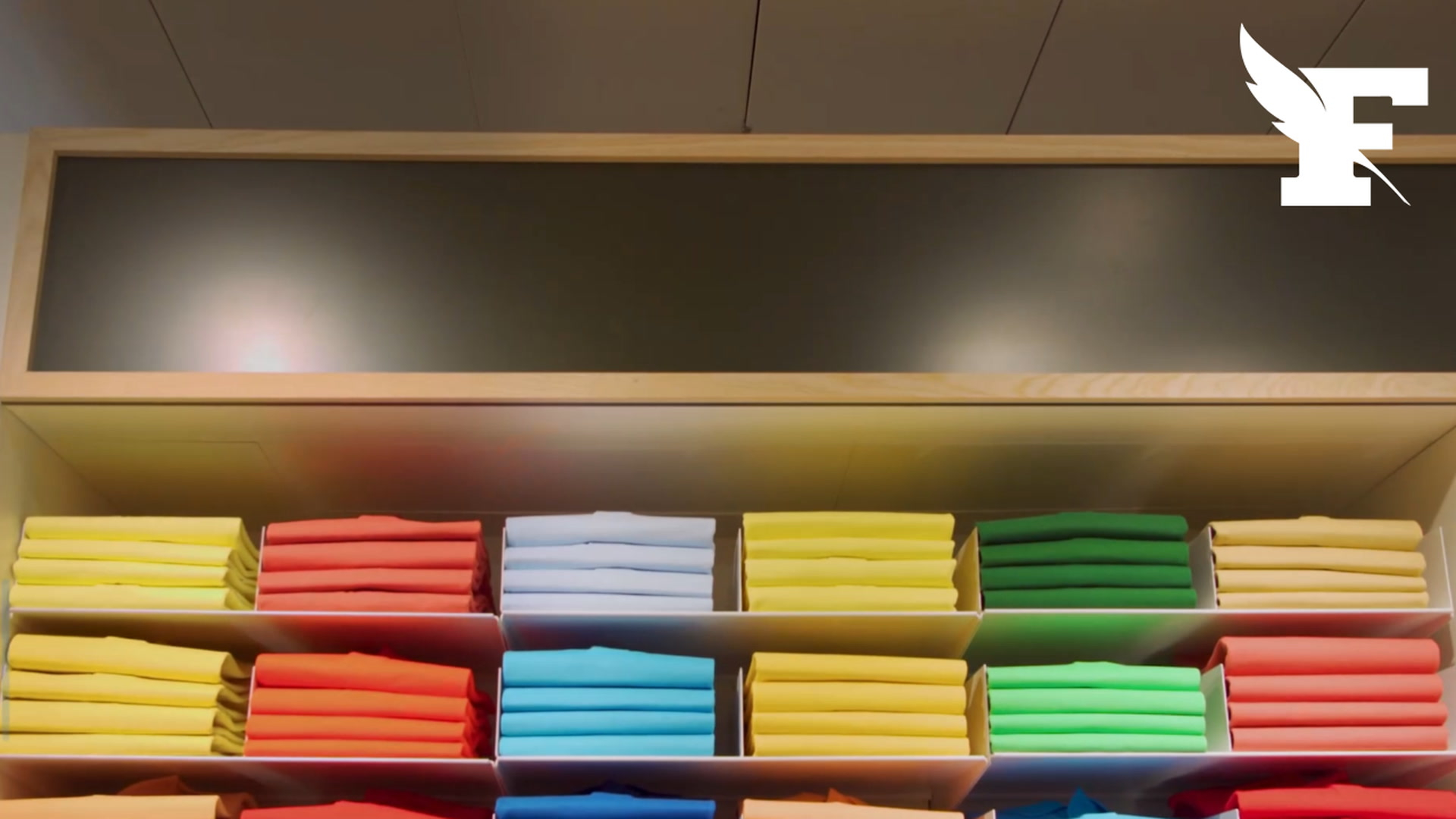 Avec 43 pièces d’habillement en moyenne par personne, les français ont battu un record de consommation de vêtements