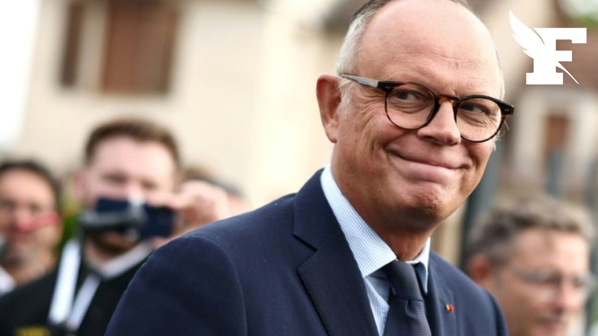 Périscolaire : Édouard Philippe veut créer une inspection nationale de l'enfance