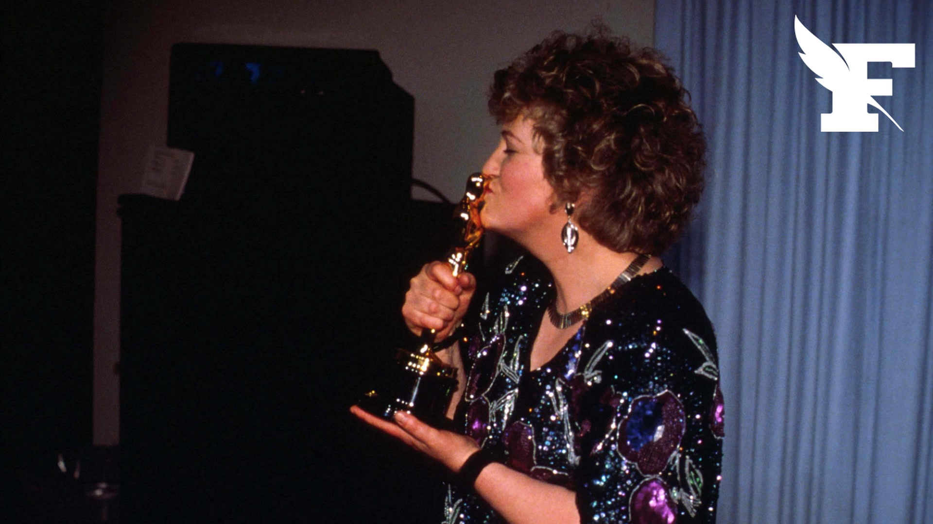 L'actrice irlandaise, Brenda Fricker, oscarisée en 1990 est décédée à l'âge de 81 ans