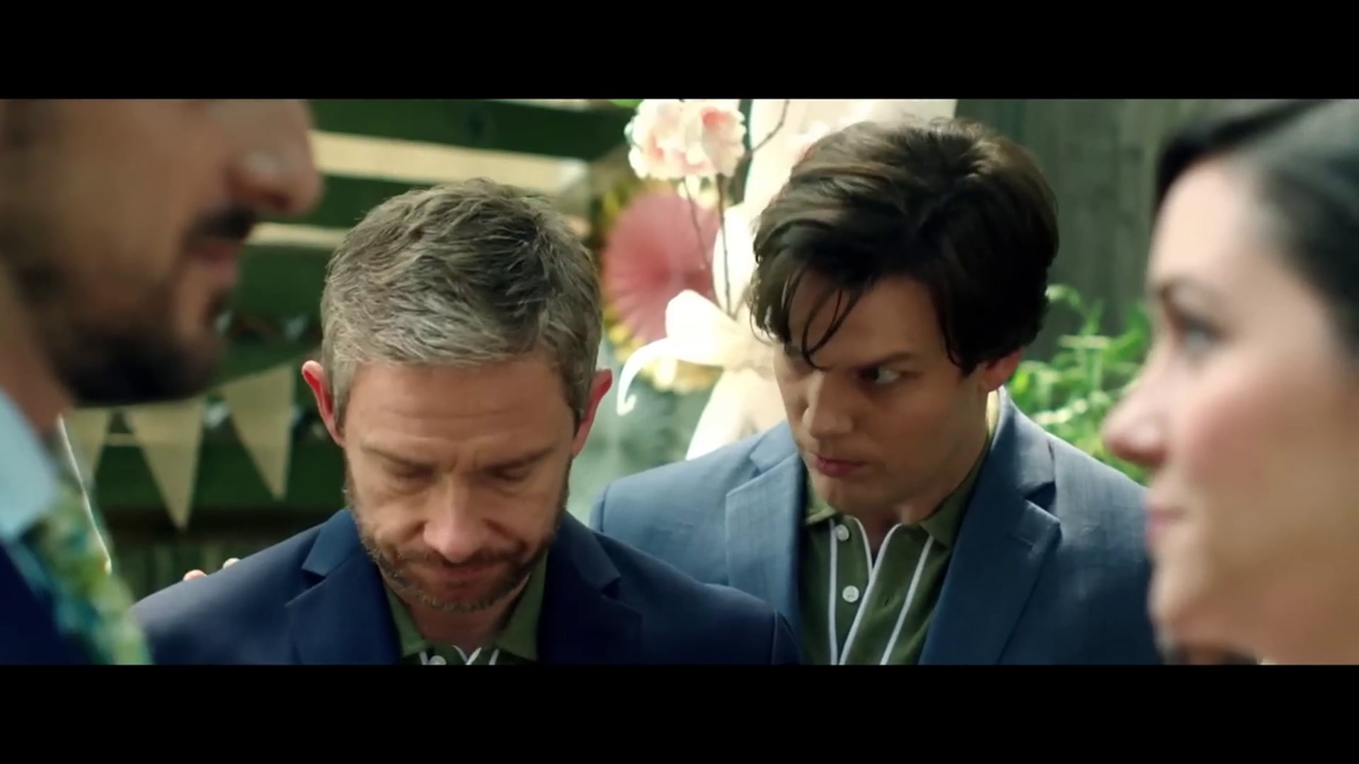 Quand Charlie tombe amoureux
