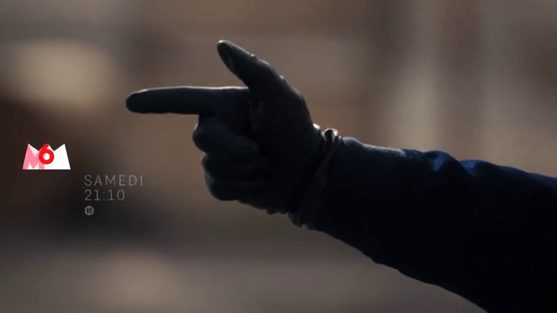 The Equalizer - VF