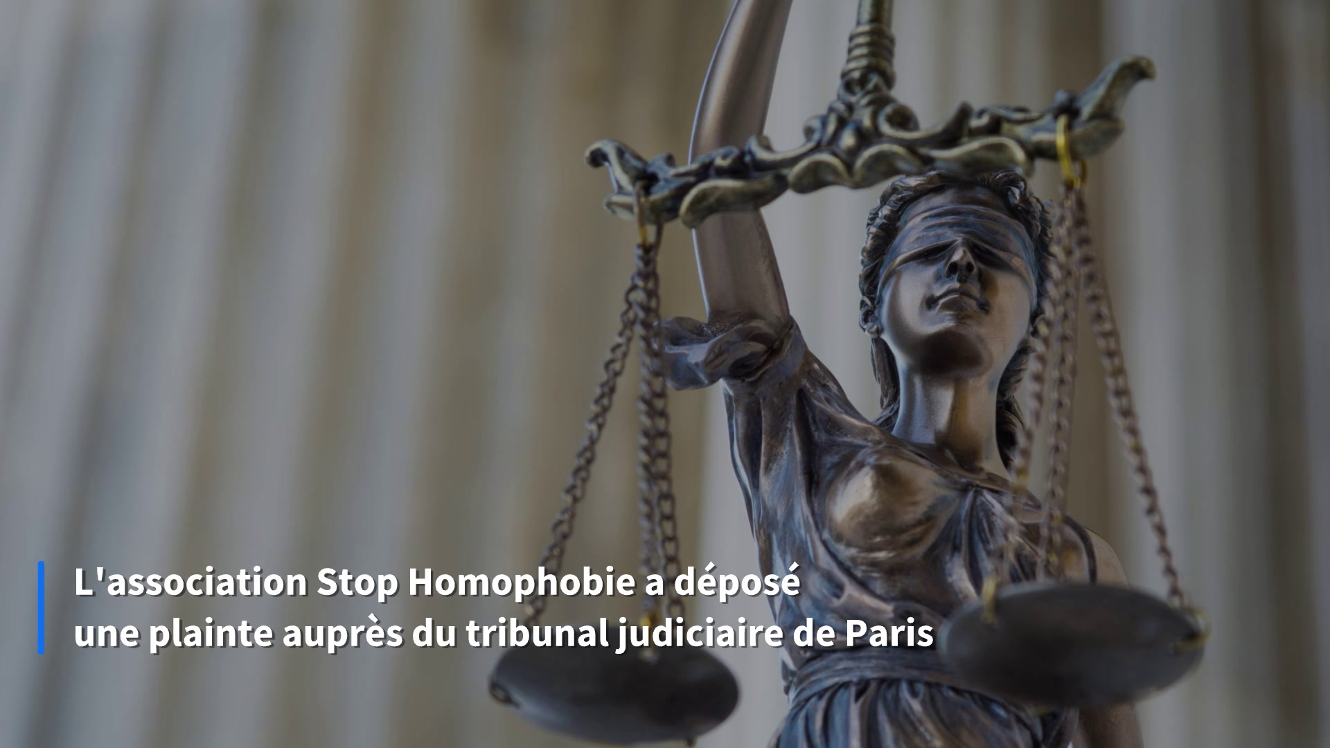 Paris : l’association Stop Homophobie dépose plainte contre le consulat américain pour discrimination transphobe