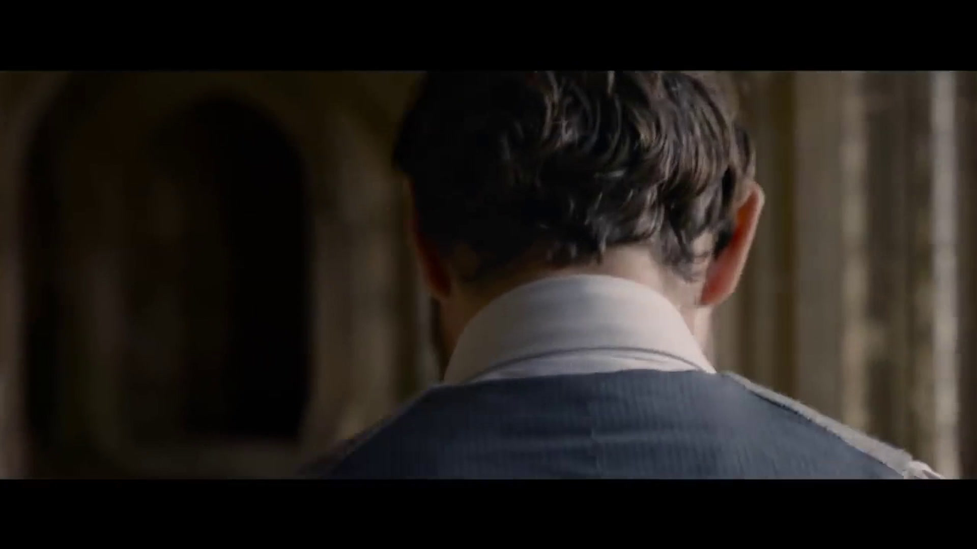 Les animaux fantastiques : les crimes de Grindelwald