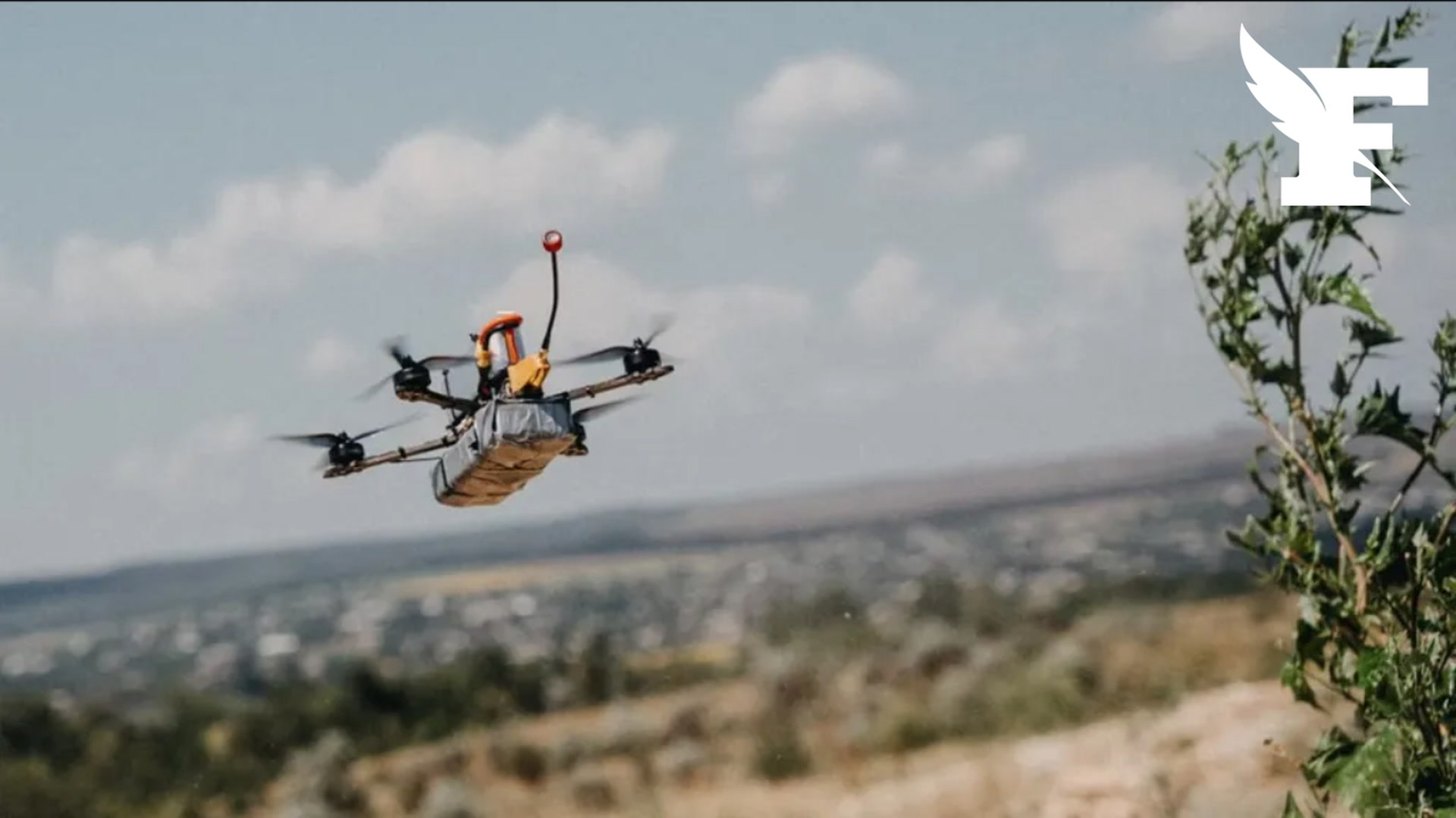 Guerre en Ukraine : cinq morts en Russie dans une attaque de drone ukrainien sur un autocar