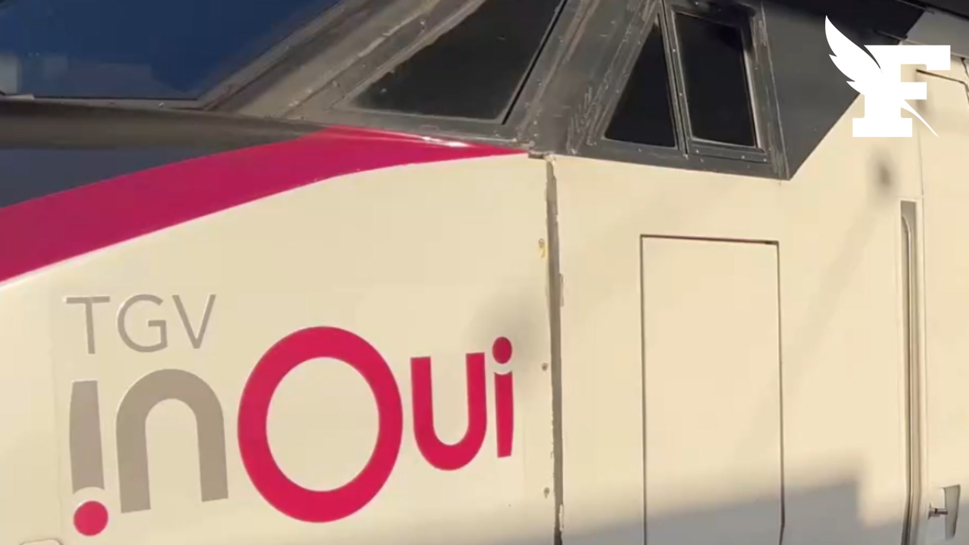 La SNCF propose à ses voyageurs d'annuler ou d'échanger gratuitement leur billet