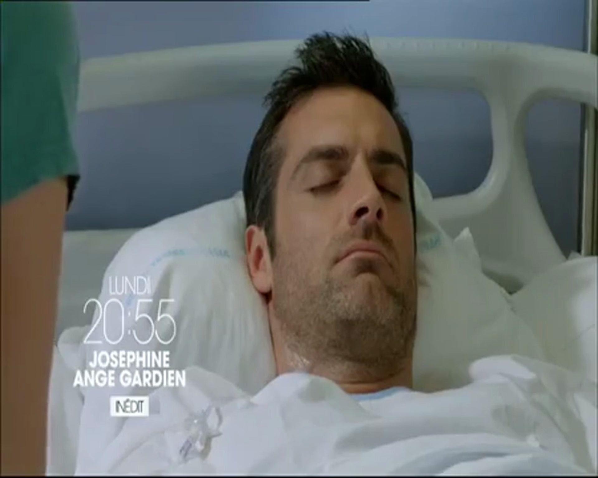 Mon Dangereux Ange Gardien Scan Vf Joséphine, ange gardien - VF