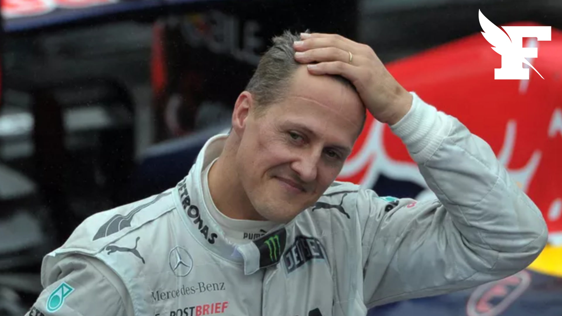 «La situation est très triste», un journaliste allemand a obtenu des informations sur l'état de santé de Michaël Schumacher
