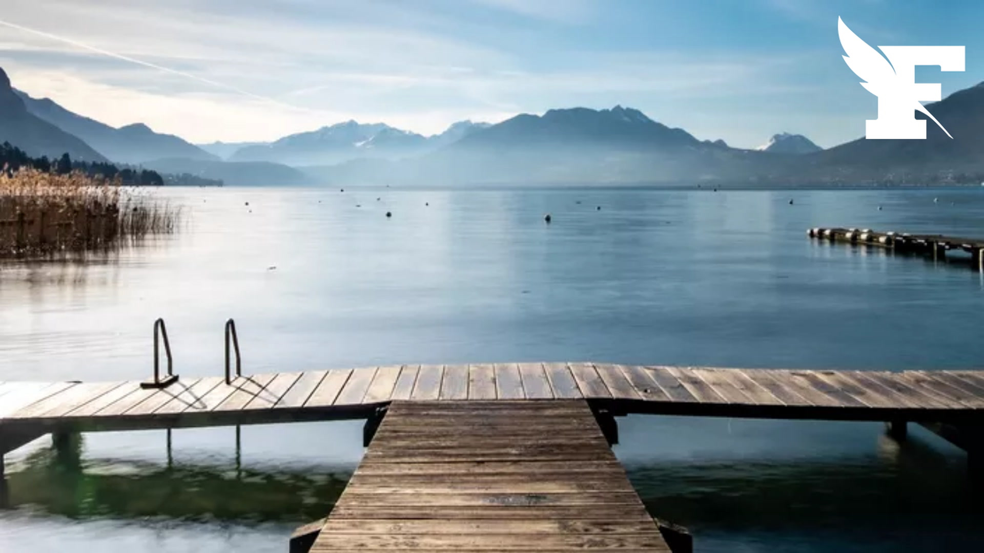 Haute-Savoie : une personne noyée et une autre portée disparue dans le lac d'Annecy