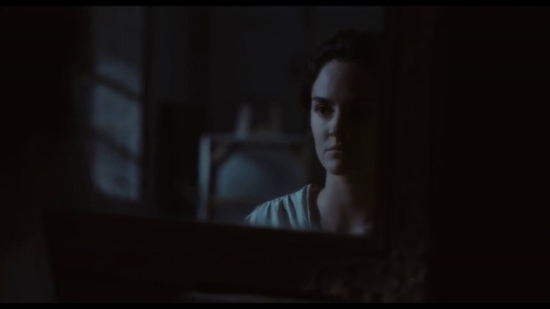 Portrait de la jeune fille en feu - VF