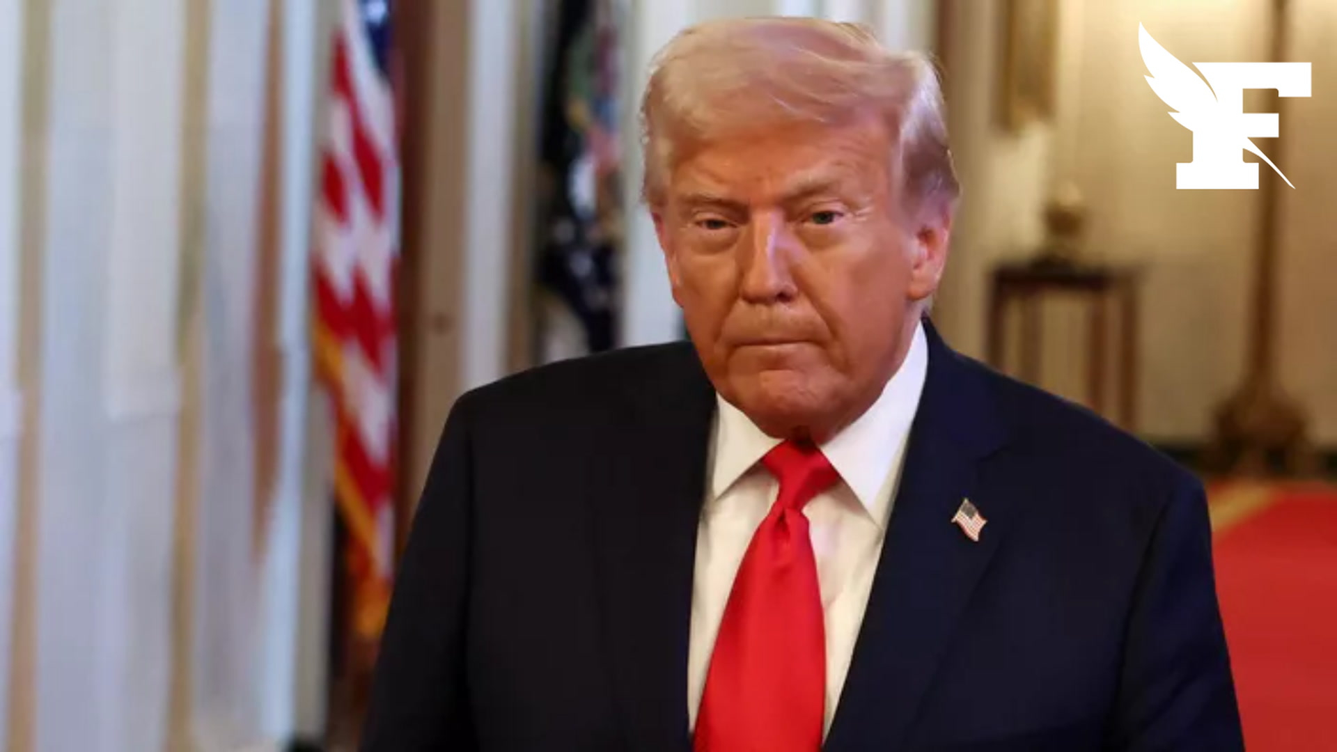 Etats-Unis: Trump veut désormais taxer les minerais qui «menaceraient la sécurité nationale»