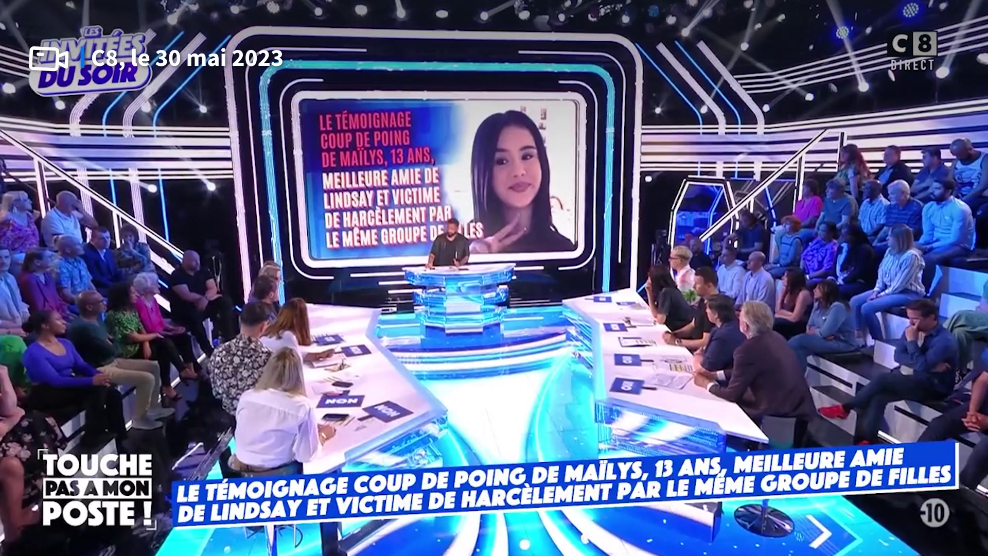 «Elle va rejoindre sa meilleure amie»: les harceleuses de Lindsay, qui a mis fin à ses jours, continuent les insultes