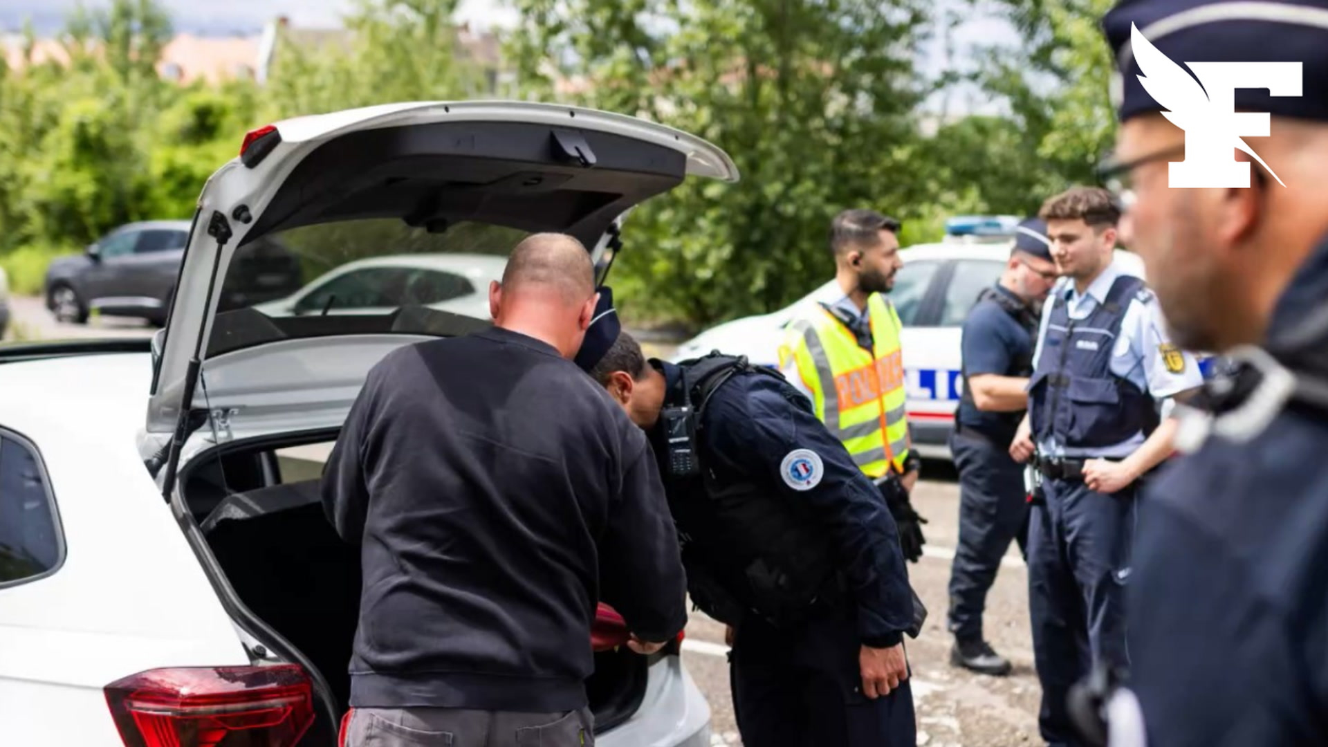 7500 décès causés en 2025 par des conducteurs sans assurance