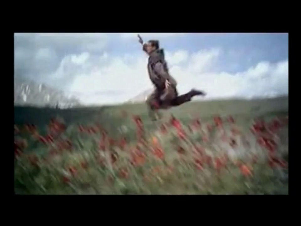 Au Delà De Nos Rêves Streaming Vf