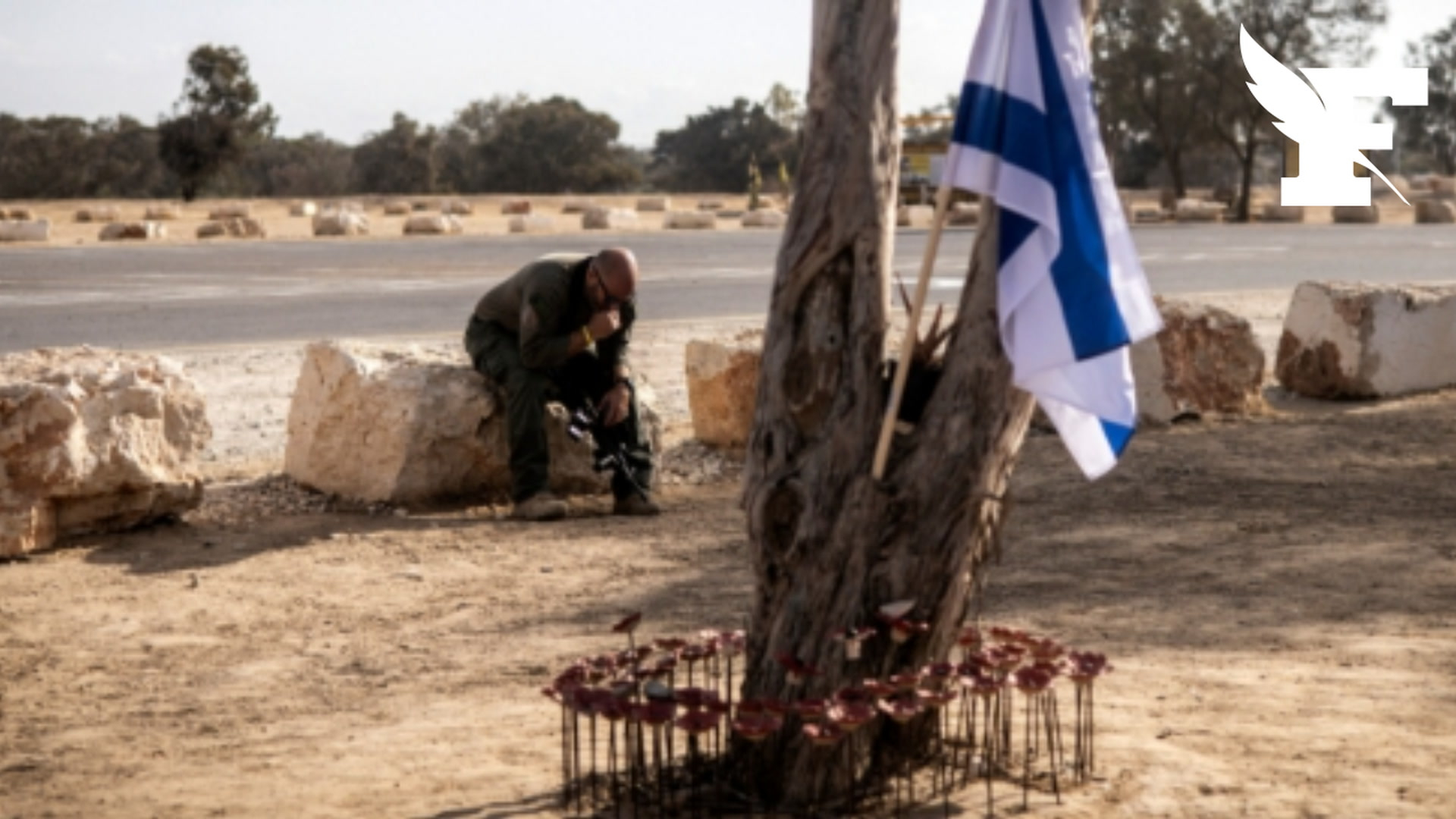 Israël : un homme se suicide sur la tombe de sa petite amie tuée le 7 octobre